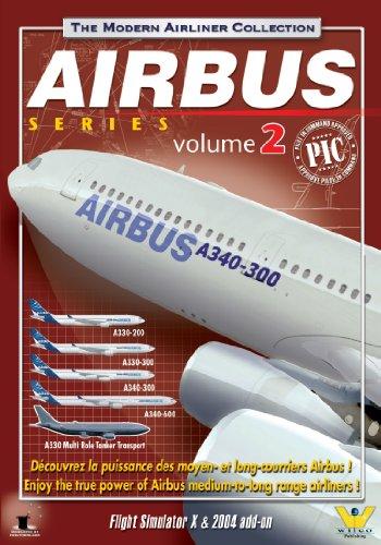 PILOT IN COMMAND AIRBUS SERIES VOL 2 [UK Import]