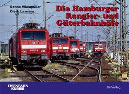 Hamburger Rangier- und Güterbahnhöfe