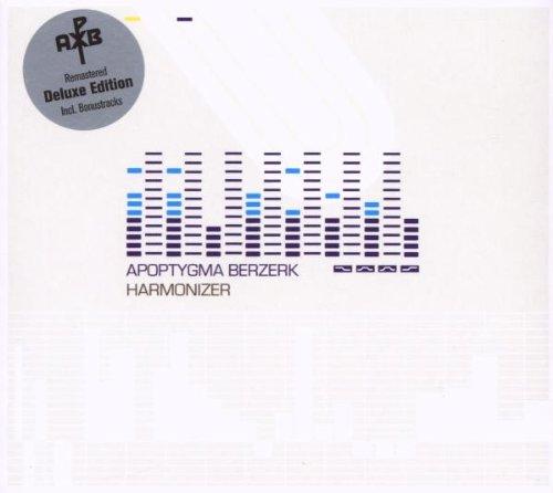 Harmonizer - Remastered Edition incl. Bonustracks