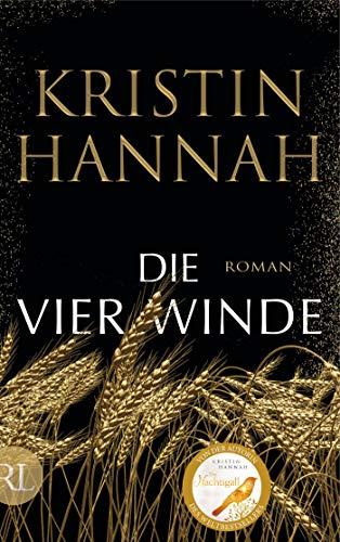 Die vier Winde: Roman