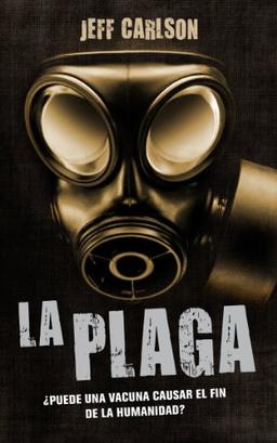 La plaga (Pendiente asignar)