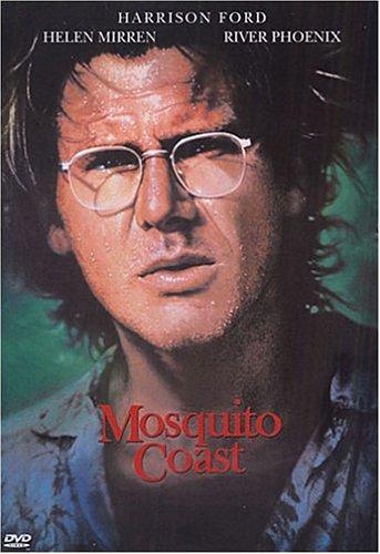 Mosquito coast [FR Import]