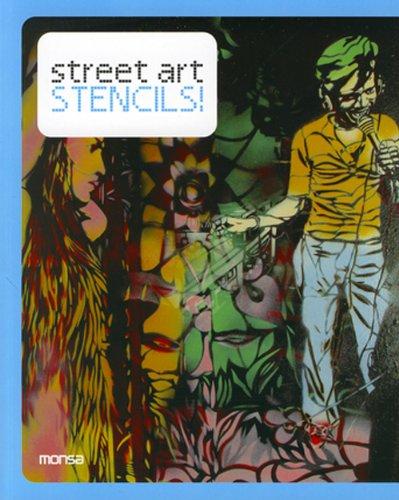 Street Art Stencils!