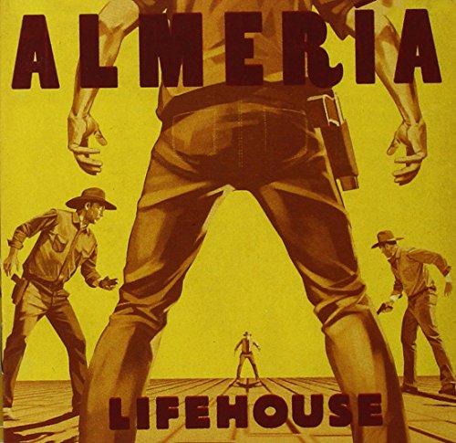 Almeria (Deluxe Edition)