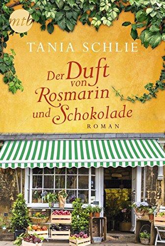 Der Duft von Rosmarin und Schokolade