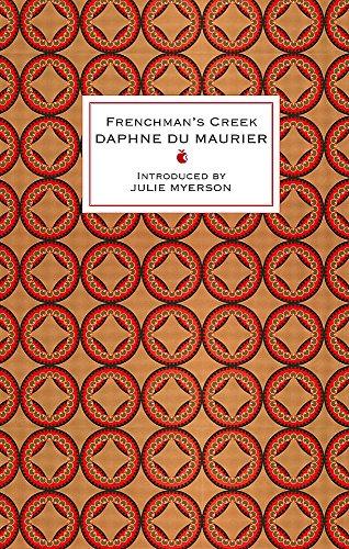 Frenchman's Creek (VMC Designer Collection, Band 112)