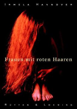 Frauen mit roten Haaren