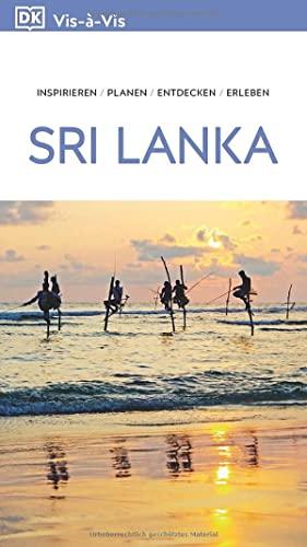 Vis-à-Vis Reiseführer Sri Lanka