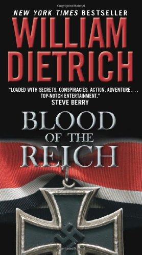 Blood of the Reich