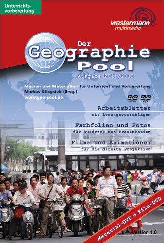 Der Geographie Pool - Medien und Materialien für Unterricht und Vorbereitung