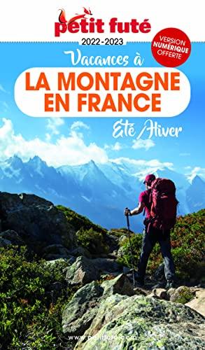 Vacances à la montagne en France : été-hiver : 2022-2023