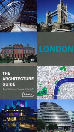 London - The Architecture Guide