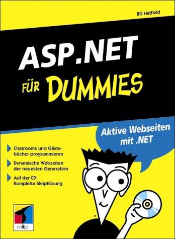 ASP.NET für Dummies