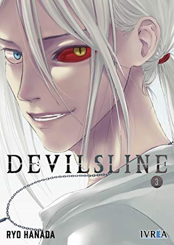 DEVILS LINE 03