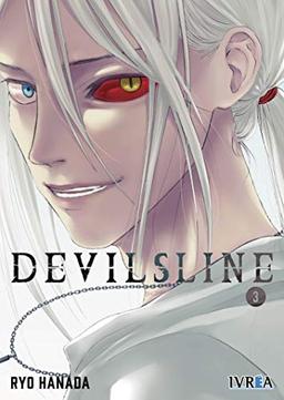 DEVILS LINE 03