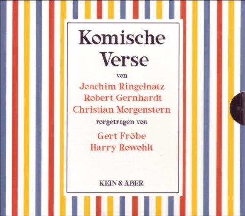 Komische Verse