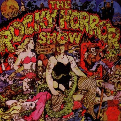 The Rocky Horror Show