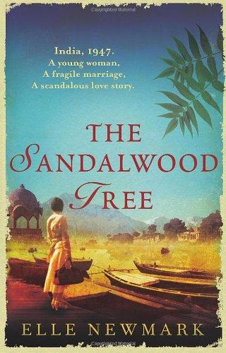 The Sandalwood Tree