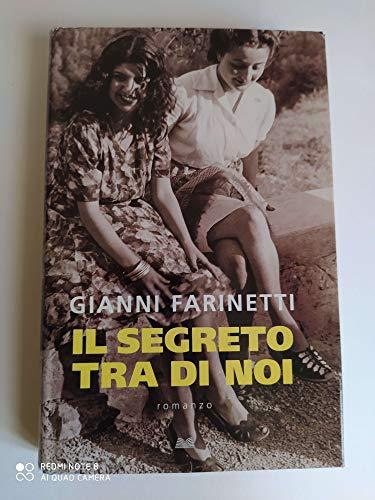 Il segreto tra di noi (Scrittori italiani e stranieri)