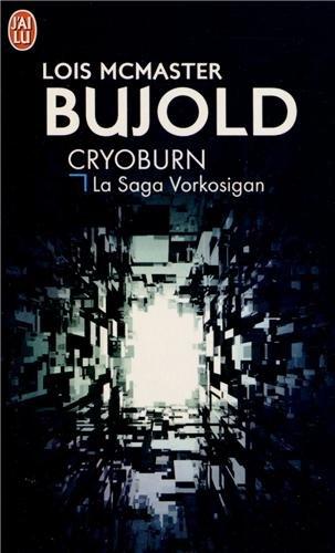 La saga Vorkosigan. Cryoburn