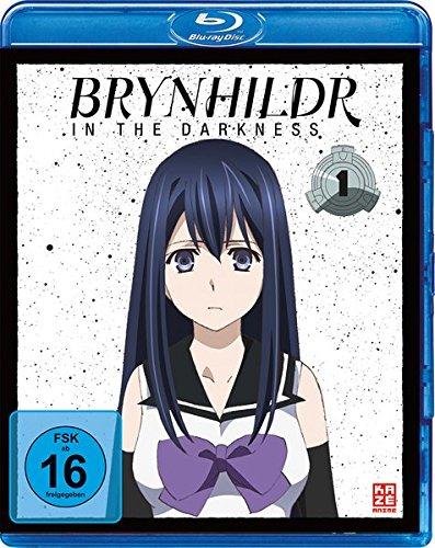 Brynhildr in the Darkness Vol. 1 [Blu-ray]