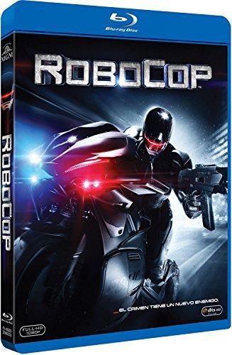 Robocop (2014) [Blu-ray]