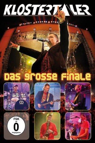 Klostertaler - Das große Finale