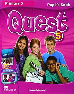 QUEST 5 Pb 2014