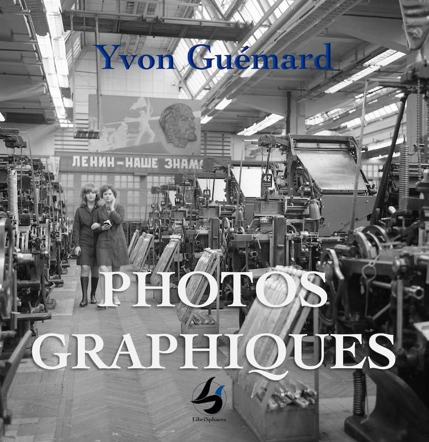 Photos graphiques