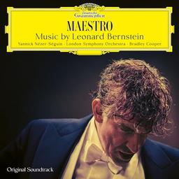 Maestro: Music By Leonard Bernstein (Original Soundtrack)