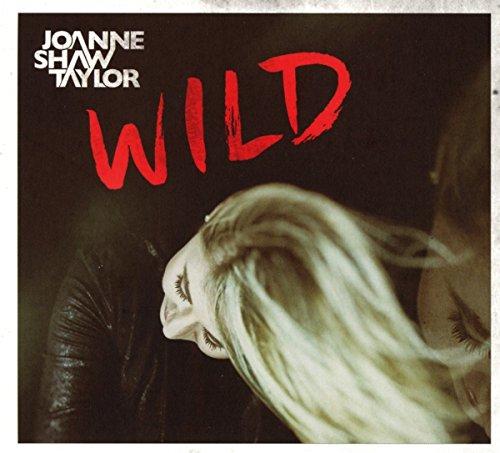 Wild (Digipak Deluxe Edition W/Bonustracks)