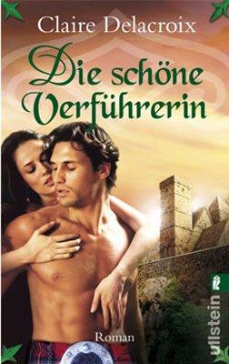 Die schöne Verführerin: Roman