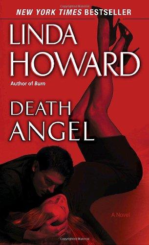 Death Angel: A Novel