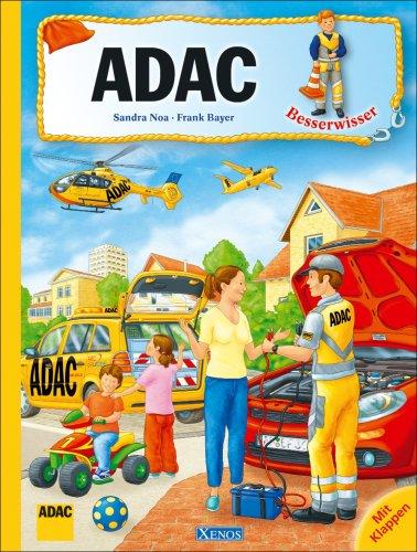 Besserwisser. ADAC