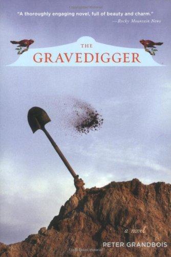 The Gravedigger