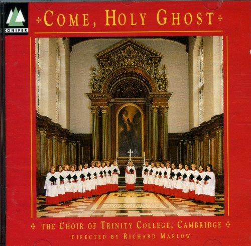 Come, Holy Ghost