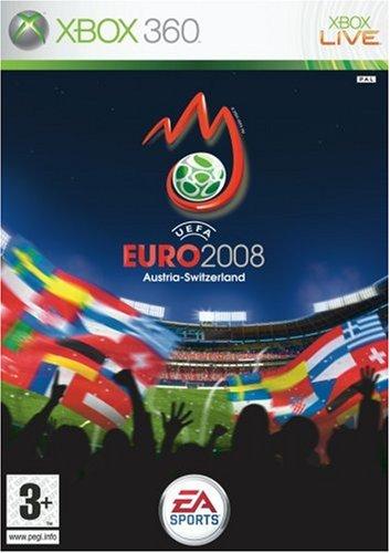 UEFA : euro 2008 (austria-switzerland) [FR Import]