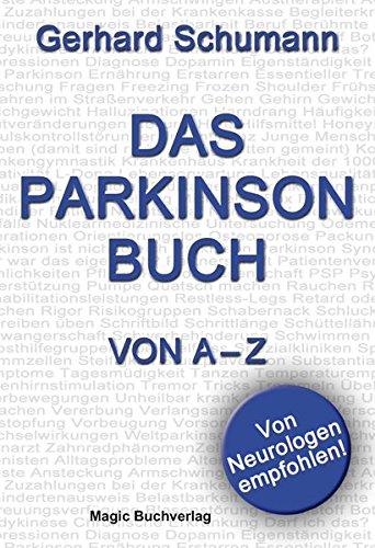 Das Parkinsonbuch von A-Z