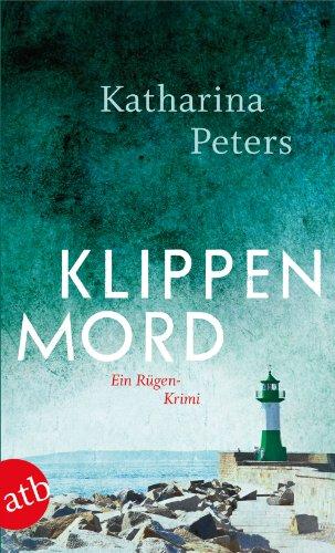 Klippenmord: Ein Rügen-Krimi