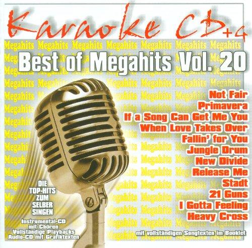 Best of Megahits Vol.20