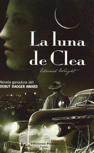 La luna de Clea (Thriller)