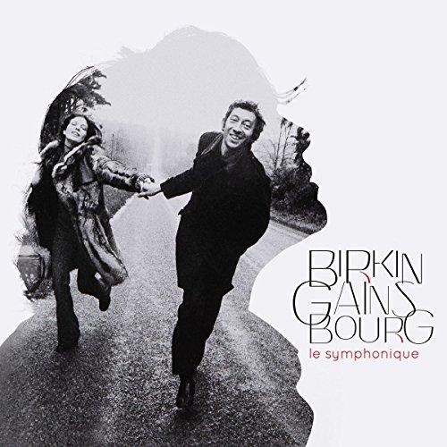 Birkin/Gainsbourg:le Symphonique