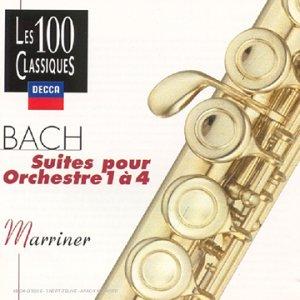 Orchestral Suites-4- -V.6