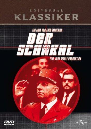 Der Schakal