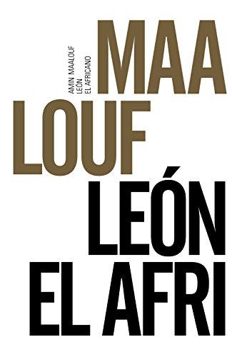 León el Africano (Libros Singulares (LS))