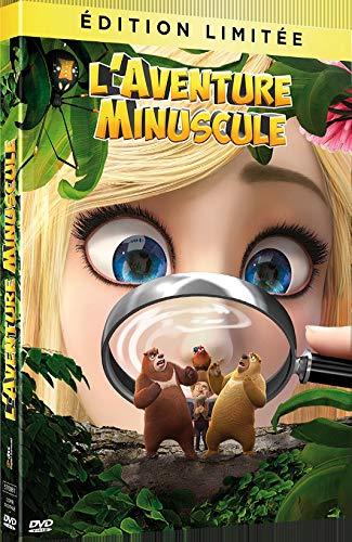 L'aventure minuscule [FR Import]