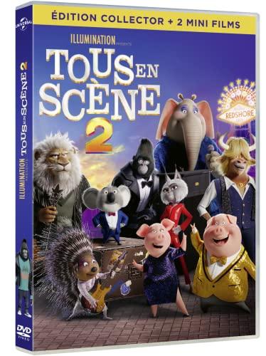 Tous en scène 2 [FR Import]