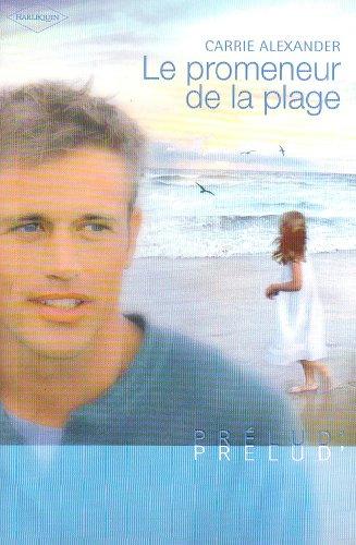 Le promeneur de la plage