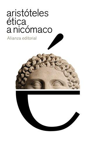 Ética a Nicómaco (El libro de bolsillo - Clásicos de Grecia y Roma)