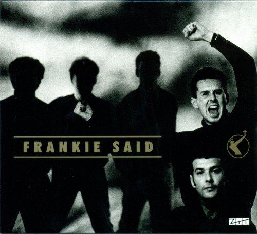 Very Best Of - Frankie Said